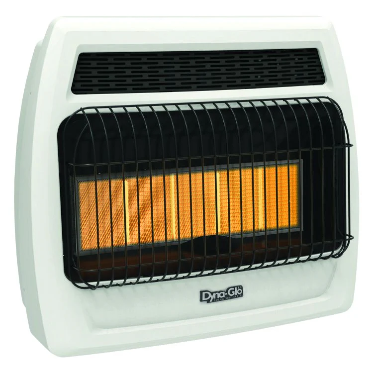 Wall Heaters